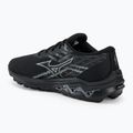 Încălțăminte de alergare pentru bărbați Mizuno Wave Equate 7 black/metallic grey 3