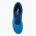 Încălțăminte de alergat pentru bărbați Mizuno Wave Equate 7 french blue/gold/gold 5