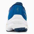 Încălțăminte de alergat pentru bărbați Mizuno Wave Equate 7 french blue/gold/gold 6