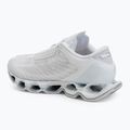 Încălțăminte de alergare pentru femei Mizuno Wave Prophecy 12 white/silver 3