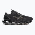 Încălțăminte de alergare pentru femei Mizuno Wave Prophecy 12 black/ge gold 2