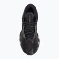 Încălțăminte de alergare pentru femei Mizuno Wave Prophecy 12 black/ge gold 5