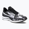 Încălțăminte de alergare pentru bărbați Mizuno Wave Rebellion Sonic white/black