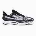 Încălțăminte de alergare pentru bărbați Mizuno Wave Rebellion Sonic white/black 2