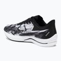 Încălțăminte de alergare pentru bărbați Mizuno Wave Rebellion Sonic white/black 3