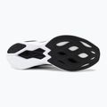 Încălțăminte de alergare pentru bărbați Mizuno Wave Rebellion Sonic white/black 4