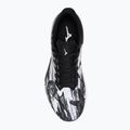 Încălțăminte de alergare pentru bărbați Mizuno Wave Rebellion Sonic white/black 5