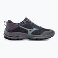 Pantofi de alergare pentru femei Mizuno Wave Rider GTX gri J1GD217922 4