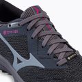 Pantofi de alergare pentru femei Mizuno Wave Rider GTX gri J1GD217922 12