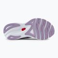 Încălțăminte de alergare pentru femei Mizuno Wave Sky 6 pastililac/whitee/china blue 4