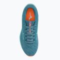 Pantofi de alergare pentru femei Mizuno Wave Rider 26 albastru J1GD220371 6