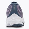 Încălțăminte de alergare pentru femei Mizuno Wave Rider 26 wisteria/whitee/china blue 6