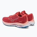 Pantofi de alergare pentru bărbați Mizuno Wave Rider 26 Scoral/Vaporgray/Frenchb J1GD220375 5