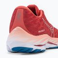 Pantofi de alergare pentru bărbați Mizuno Wave Rider 26 Scoral/Vaporgray/Frenchb J1GD220375 10