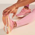 Pantofi de alergare pentru femei Mizuno Wave Rider 26 Roxy ciclamen/alb/mockorang 3