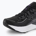 Încălțăminte de alergare pentru femei Mizuno Wave Skyrise 4 black/nimbclud/quiet shade 7