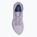 Pantofi de alergare pentru femei Mizuno Wave Skyrise 4 wisteria/alb/alb/chinablu 7