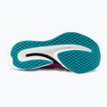 Mizuno Wave Rebellion Pro pantofi de alergare alb și roz J1GD231721 8