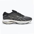 Încălțăminte de alergare pentru femei Mizuno Wave Ultima 14 black/ silver/ nimbuscloud 2