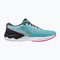 Încălțăminte de alergat pentru femei Mizuno Wave Revolt 3 anigua sand/black oyster/807c 9