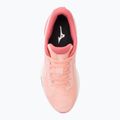 Pantofi de alergare pentru femei Mizuno Wave Revolt 3 roz J1GD238124 6