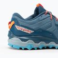 Pantofi de alergare pentru bărbați Mizuno Wave Mujin 9 albastru J1GJJ227051 8