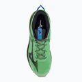 Pantofi de alergare pentru bărbați Mizuno Wave Mujin 9 verde J1GJJ227052 6