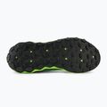 Încălțăminte de alergare pentru bărbați Mizuno Wave Ibuki 4 909c/blacko/littleboyblue 4