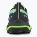 Încălțăminte de alergare pentru bărbați Mizuno Wave Ibuki 4 909c/blacko/littleboyblue 6