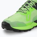 Încălțăminte de alergare pentru bărbați Mizuno Wave Ibuki 4 909c/blacko/littleboyblue 7