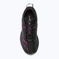 Încălțăminte de alergat pentru femei Mizuno Wave Daichi 7 GTX black/ffedora/qshade 5