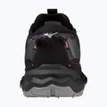 Încălțăminte de alergat pentru femei Mizuno Wave Daichi 7 GTX black/ffedora/qshade 10