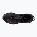 Încălțăminte de alergat pentru femei Mizuno Wave Daichi 7 GTX black/ffedora/qshade 12