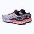 Încălțăminte de alergat pentru femei Mizuno Wave Daichi 7 movă J1GK227122 3