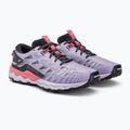 Încălțăminte de alergat pentru femei Mizuno Wave Daichi 7 movă J1GK227122 4