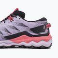 Încălțăminte de alergat pentru femei Mizuno Wave Daichi 7 movă J1GK227122 10