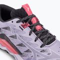 Încălțăminte de alergat pentru femei Mizuno Wave Daichi 7 movă J1GK227122 11