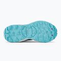 Încălțăminte de alergat pentru femei Mizuno Wave Daichi 7 baby blue/fotgot me not/807c 4