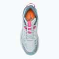 Încălțăminte de alergat pentru femei Mizuno Wave Daichi 7 baby blue/fotgot me not/807c 5