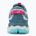 Încălțăminte de alergat pentru femei Mizuno Wave Daichi 7 baby blue/fotgot me not/807c 6