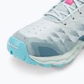 Încălțăminte de alergat pentru femei Mizuno Wave Daichi 7 baby blue/fotgot me not/807c 7