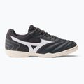 Mizuno Morelia Morelia Sala Club IN ghete de fotbal negru Q1GA230371 2