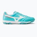 Mizuno Morelia Morelia Sala Classic TF ghete de fotbal albastru Q1GB230225 2