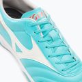 Mizuno Morelia Morelia Sala Classic TF ghete de fotbal albastru Q1GB230225 8