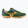 Mizuno Morelia Morelia Sala Club TF ghete de fotbal negru/auriu Q1GB230373 2