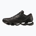 Mizuno Wave Prophecy LS pantofi negri 8