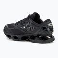 Mizuno Wave Prophecy LS pantofi negri 3