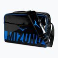 Geantă Mizuno Enamel black/blue