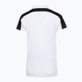 Tricou polo pentru femei Mizuno Kobe Polo white/black 2