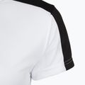 Tricou polo pentru femei Mizuno Kobe Polo white/black 4